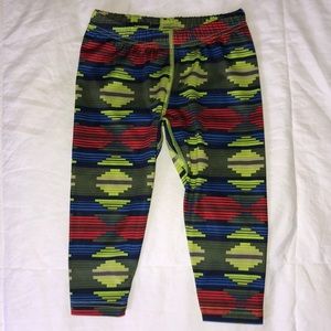 Patagonia Baby Capilene Baselayer Pant